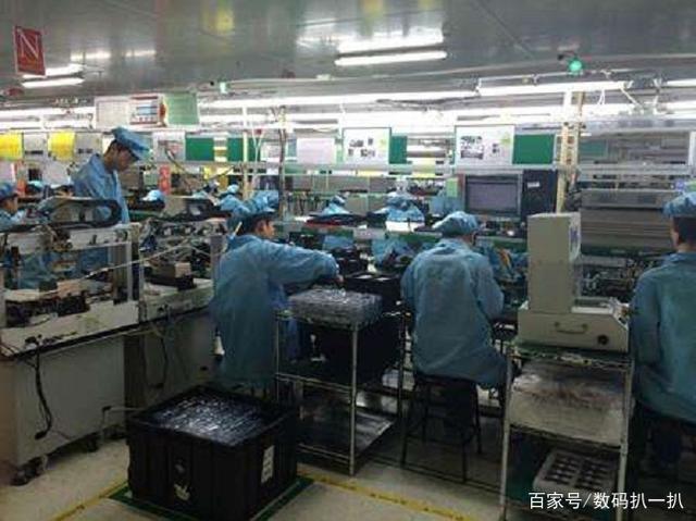 低调的隐形冠军 这家中国科技公司如何靠代工撑起51亿市值，成为小米、华为的幕后推手